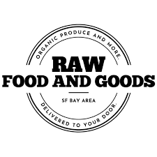 RAW Food and Goods
