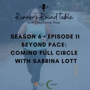 Runner's Round Table